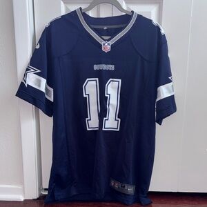 Dallas Cowboys Beasley Jersey